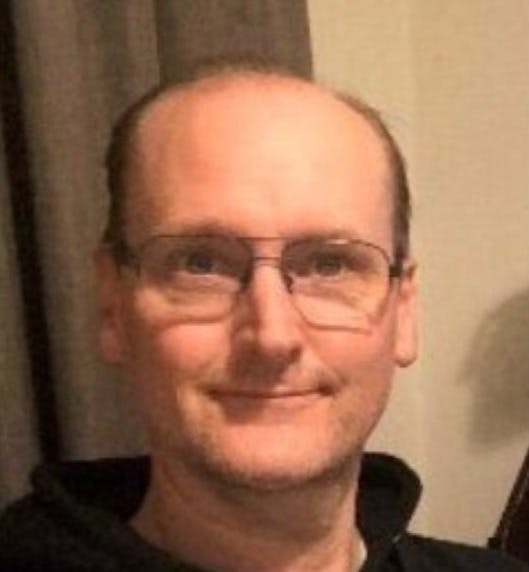 The Foggy Author on YouTube